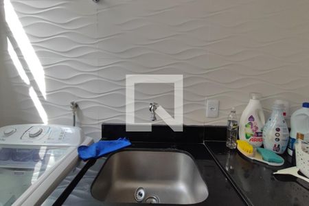 Casa de condomínio à venda com 290m², 3 quartos e 4 vagas Casa de condomínio à venda com 290m², 3 quartos e 4 vagasÁrea de Serviço