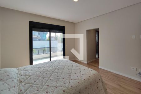 Casa de condomínio à venda com 290m², 3 quartos e 4 vagas Casa de condomínio à venda com 290m², 3 quartos e 4 vagasQuarto Suíte 3