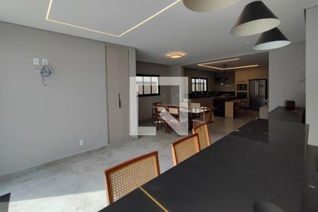 Casa de condomínio à venda com 290m², 3 quartos e 4 vagas Casa de condomínio à venda com 290m², 3 quartos e 4 vagasÁrea gourmet