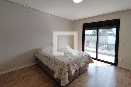 Casa de condomínio à venda com 290m², 3 quartos e 4 vagas Casa de condomínio à venda com 290m², 3 quartos e 4 vagasQuarto Suíte 3