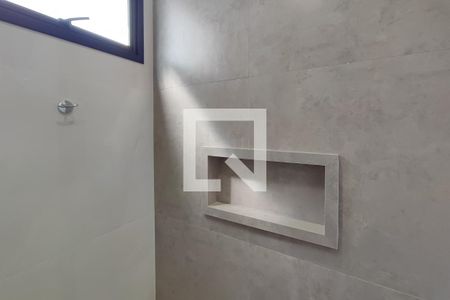 Casa de condomínio à venda com 290m², 3 quartos e 4 vagas Casa de condomínio à venda com 290m², 3 quartos e 4 vagasBanheiro Suíte 1