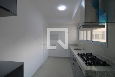 Apartamento à venda com 155m², 3 quartos e 3 vagasCozinha