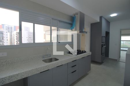 Apartamento à venda com 155m², 3 quartos e 3 vagasCozinha