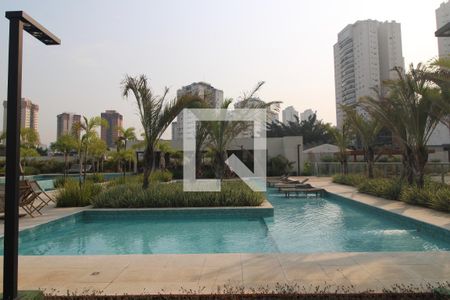 Apartamento à venda com 155m², 3 quartos e 3 vagasPiscina