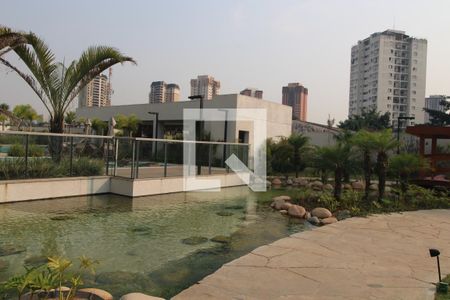 Apartamento à venda com 155m², 3 quartos e 3 vagasÁrea comum