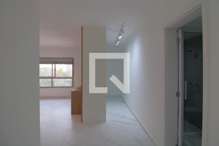 Apartamento à venda com 155m², 3 quartos e 3 vagasSuíte 1