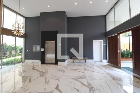 Apartamento à venda com 155m², 3 quartos e 3 vagasHall