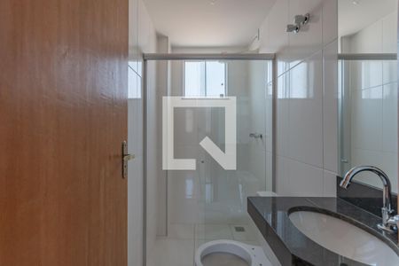 Apartamento à venda com 126m², 3 quartos e 2 vagas Apartamento à venda com 126m², 3 quartos e 2 vagasBanheiro Social