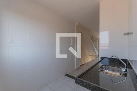 Apartamento à venda com 126m², 3 quartos e 2 vagas Apartamento à venda com 126m², 3 quartos e 2 vagasCozinha