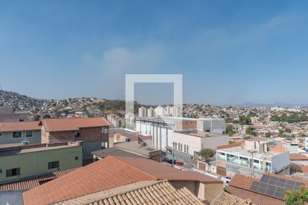 Apartamento à venda com 126m², 3 quartos e 2 vagas Apartamento à venda com 126m², 3 quartos e 2 vagasCobertura - Vista