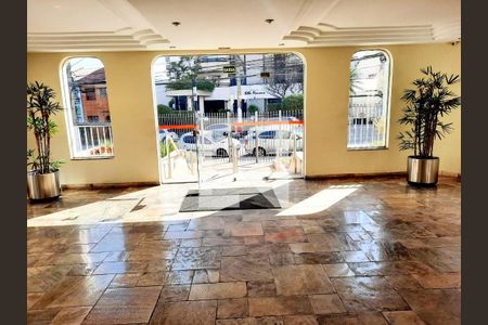 Apartamento à venda com 42m², 1 quarto e 1 vagaFoto 33