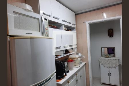 Apartamento à venda com 42m², 1 quarto e 1 vagaFoto 22