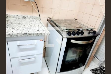 Apartamento à venda com 42m², 1 quarto e 1 vagaFoto 24