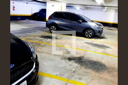 Apartamento à venda com 42m², 1 quarto e 1 vagaFoto 30