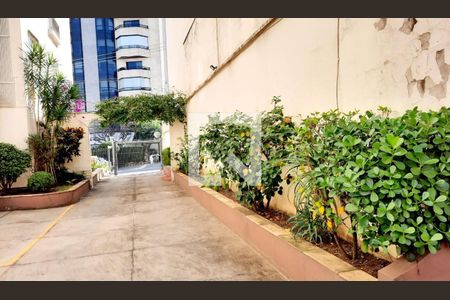 Apartamento à venda com 42m², 1 quarto e 1 vagaFoto 34