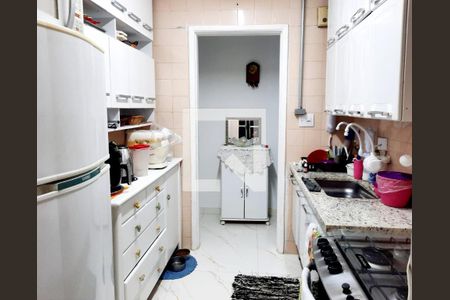 Apartamento à venda com 42m², 1 quarto e 1 vagaFoto 18