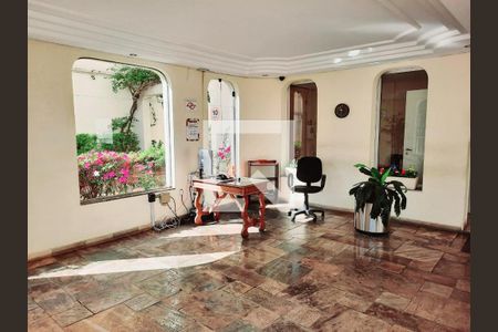 Apartamento à venda com 42m², 1 quarto e 1 vagaFoto 32