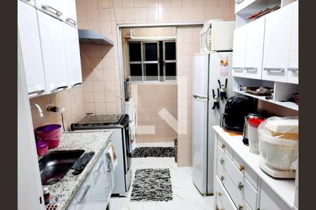 Apartamento à venda com 42m², 1 quarto e 1 vagaFoto 19