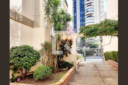 Apartamento à venda com 42m², 1 quarto e 1 vagaFoto 38