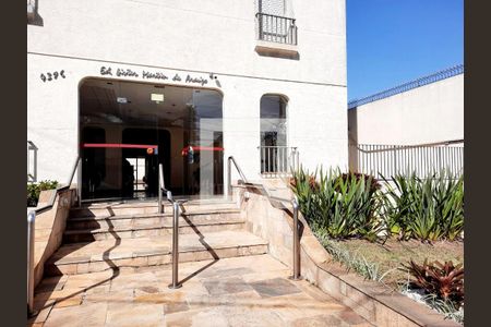 Apartamento à venda com 42m², 1 quarto e 1 vagaFoto 35