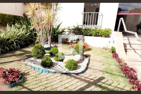 Apartamento à venda com 42m², 1 quarto e 1 vagaFoto 36