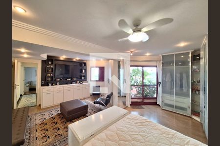 Apartamento à venda com 163m², 3 quartos e 2 vagas Apartamento à venda com 163m², 3 quartos e 2 vagasSuíte 3