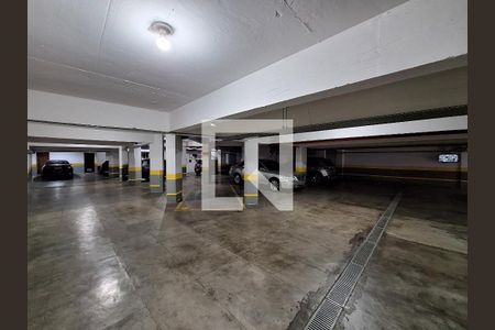 Apartamento à venda com 163m², 3 quartos e 2 vagas Apartamento à venda com 163m², 3 quartos e 2 vagasGaragem