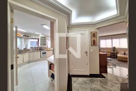 Apartamento à venda com 163m², 3 quartos e 2 vagas Apartamento à venda com 163m², 3 quartos e 2 vagasDetalhe