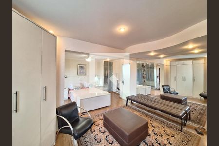 Apartamento à venda com 163m², 3 quartos e 2 vagas Apartamento à venda com 163m², 3 quartos e 2 vagasSuíte 3