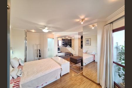 Apartamento à venda com 163m², 3 quartos e 2 vagas Apartamento à venda com 163m², 3 quartos e 2 vagasSuíte 3