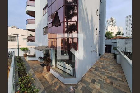 Apartamento à venda com 163m², 3 quartos e 2 vagas Apartamento à venda com 163m², 3 quartos e 2 vagasÁrea comum