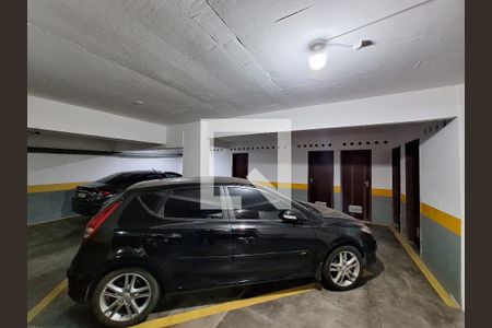 Apartamento à venda com 163m², 3 quartos e 2 vagas Apartamento à venda com 163m², 3 quartos e 2 vagasGaragem