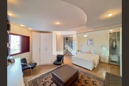 Apartamento à venda com 163m², 3 quartos e 2 vagas Apartamento à venda com 163m², 3 quartos e 2 vagasSuíte 3