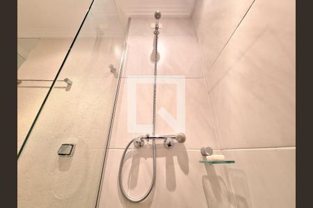 Apartamento à venda com 163m², 3 quartos e 2 vagas Apartamento à venda com 163m², 3 quartos e 2 vagasBanheiro da Suíte 2