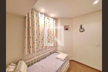 Apartamento à venda com 163m², 3 quartos e 2 vagas Apartamento à venda com 163m², 3 quartos e 2 vagasSuíte 2