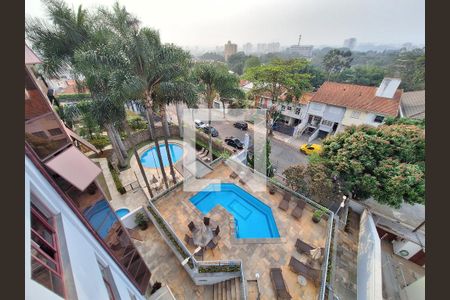 Apartamento à venda com 163m², 3 quartos e 2 vagas Apartamento à venda com 163m², 3 quartos e 2 vagasVista da Sala