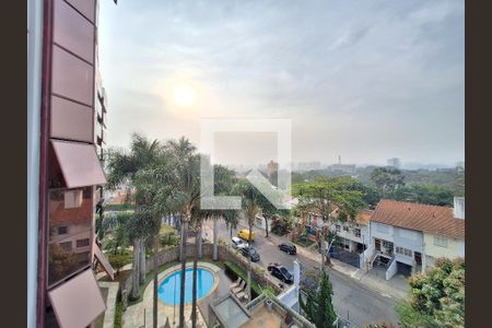 Apartamento à venda com 163m², 3 quartos e 2 vagas Apartamento à venda com 163m², 3 quartos e 2 vagasVista da Sala