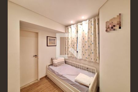 Apartamento à venda com 163m², 3 quartos e 2 vagas Apartamento à venda com 163m², 3 quartos e 2 vagasSuíte 2
