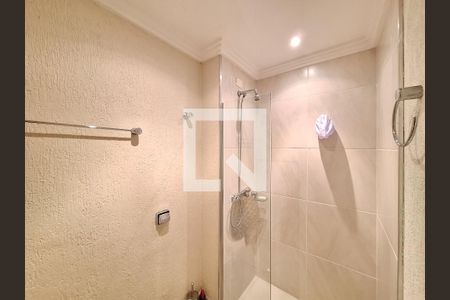 Apartamento à venda com 163m², 3 quartos e 2 vagas Apartamento à venda com 163m², 3 quartos e 2 vagasBanheiro da Suíte 2