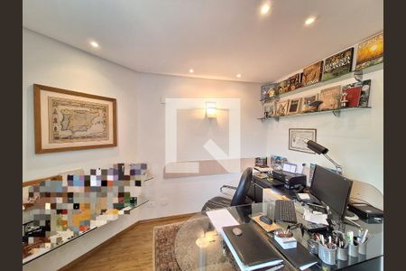 Apartamento à venda com 163m², 3 quartos e 2 vagas Apartamento à venda com 163m², 3 quartos e 2 vagasQuarto