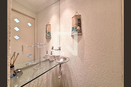 Apartamento à venda com 163m², 3 quartos e 2 vagas Apartamento à venda com 163m², 3 quartos e 2 vagasLavabo