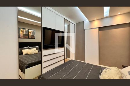 Apartamento à venda com 105m², 3 quartos e 1 vaga Apartamento à venda com 105m², 3 quartos e 1 vagaquarto