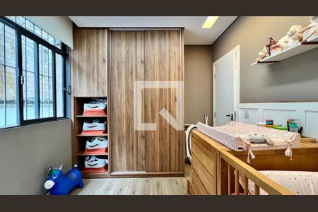 Apartamento à venda com 105m², 3 quartos e 1 vaga Apartamento à venda com 105m², 3 quartos e 1 vagaquarto 3