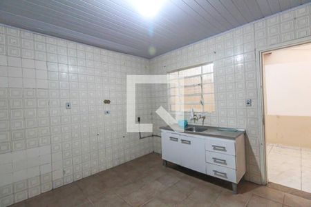 Casa à venda com 350m², 6 quartos e 3 vagas Casa à venda com 350m², 6 quartos e 3 vagasCozinha 1