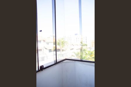 Apartamento à venda com 160m², 3 quartos e 2 vagas Apartamento à venda com 160m², 3 quartos e 2 vagasVaranda - Quarto 2