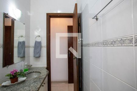 Apartamento à venda com 160m², 3 quartos e 2 vagas Apartamento à venda com 160m², 3 quartos e 2 vagasBanheiro