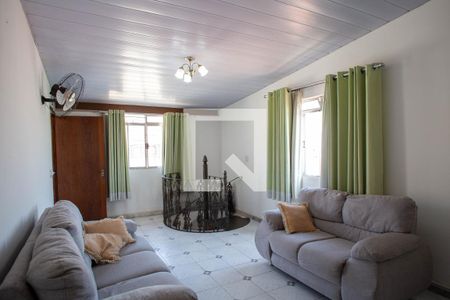 Apartamento à venda com 160m², 3 quartos e 2 vagas Apartamento à venda com 160m², 3 quartos e 2 vagasSala 2