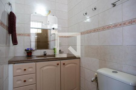 Apartamento à venda com 160m², 3 quartos e 2 vagas Apartamento à venda com 160m², 3 quartos e 2 vagasBanheiro - Quarto