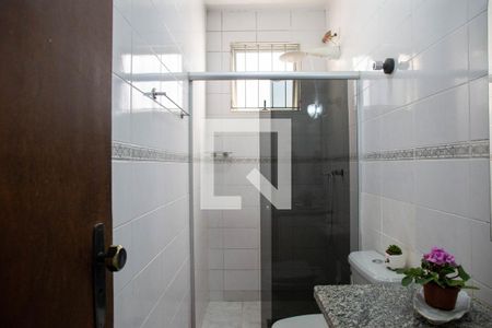 Apartamento à venda com 160m², 3 quartos e 2 vagas Apartamento à venda com 160m², 3 quartos e 2 vagasBanheiro