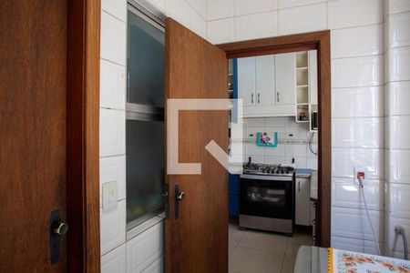 Apartamento à venda com 160m², 3 quartos e 2 vagas Apartamento à venda com 160m², 3 quartos e 2 vagasCozinha